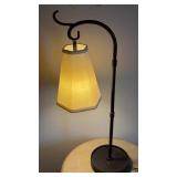 Portable lamp #BJ52,402 13x32"
