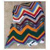 Homemade Blanket
