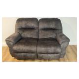UFAC Make Life Safer Two-Seat Reclining