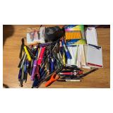 Office Supplies, Pens, Note Pads & more