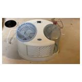 AIRCARE / MoistAIR 2-Gallon Tabletop