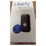 Liberty Mobile Medical Alert Service