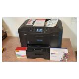 Canon Maxify MB2720 Printer 18x15x12"