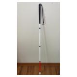 Ambutech Foldable Mobility Cane 52.5"