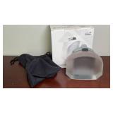 Eschenbach Makrolux Brightfield LED Magnifier