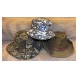 Outdoor Hat safari Hat & Air Force Bucket Hat