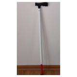Ambutech Height Adjustable Cane 34.537"