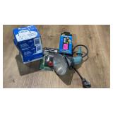 Electrical & Tools Lot