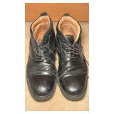 Stratford Leather Upper Man Made Shoes