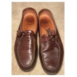 Allen Edmonds Urbino Menï¿½s Sz 10 1/2 Shoes
