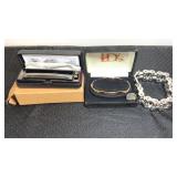 Harmonica & Bracelet