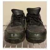 TredSafe Slip-Resistant Work Shoes Sz 10 1/2 W