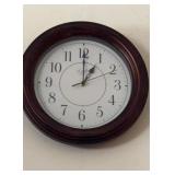 Kitchen Wall Clock