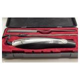 Hamilton Beach Classic Chrome Electric Knife Set