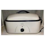 Rival 20Qt Roaster Oven