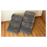 Bet Stairs 16x21x16" and 16x26x18"