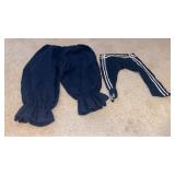 Vintage Doll Pants