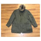Mossimo Supply CO. Parka Sz XXL