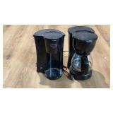 Compact Coffee Makers 2