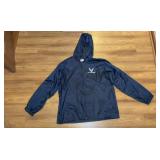 The show runner US. Air Force XXL Nylon Jacket