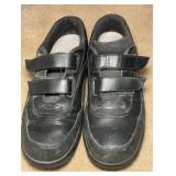 Apex Ambulator Therapeutic Shoes Sz 11