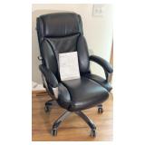 Barca Lounger Office Chair #GF-80416H