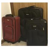 Suitcase Set Of 3