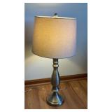 Allen + Roth Norabelle Transitional Lamp