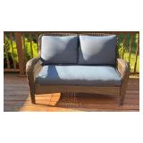 Better Home & Gardens Love Seat