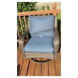 Better Homes & Gardens Patio Chair