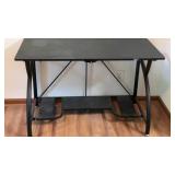 Origami Computer Desk 48x24x30'