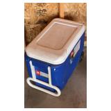 Igloo Wheelie Cooler 23x13x16"