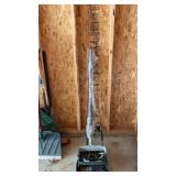 Fishing Poles & Lures In Tackle Box