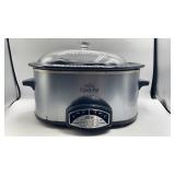 Rival Smart Crock Pot 7x10x14"