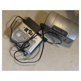 Kodak EasyShare Printer And Speaker