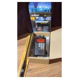 Uniden Bearcat BC125AT Handheld Scanner
