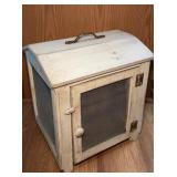 Made in England Kitchen Decor  12x11.5x14"