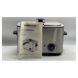Farberware FW 1.1L Deep Fryer 7x12"