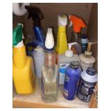 Bulk Household Supplies Lot