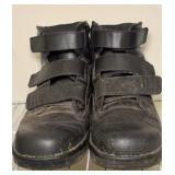 Apex B4200M Biomechanical Boots Sz 11