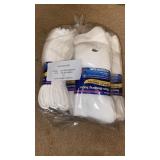 J.T. Foote Non-Binding Socks Ideal For Diabetics