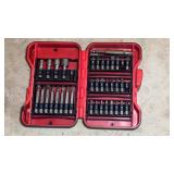 Hyper Tough 37 Piece Screwdriver Bit Set