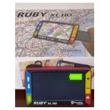 Freedom Scientific Ruby XL Hd Video Magnifier