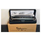 Urbane Harmonica In Case 4"