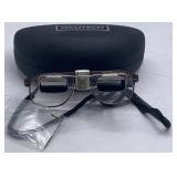 Ocutech SightScope Flip Bioptic Telescope Glasses
