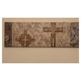 Religious Wall Art Canvas