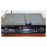 Yamaha TC-s600 Network AV Receiver 17x11x4.5"