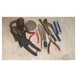 Assorted Lot Of Hand Tools