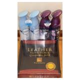 Febreze & Leather Protection Kit NIB
