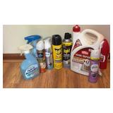 Raid Febreze & More